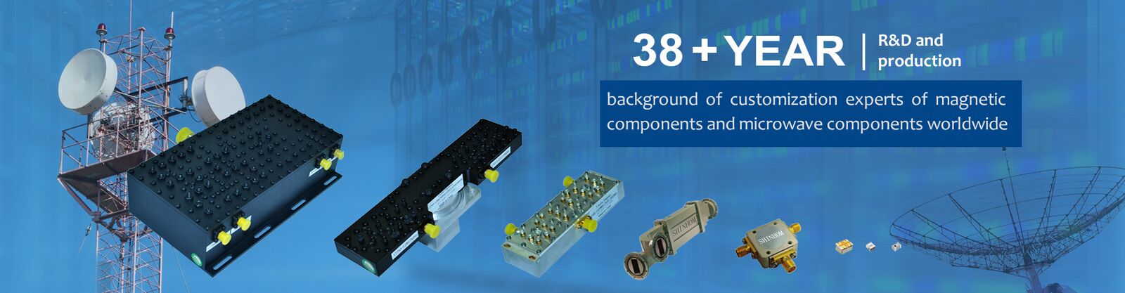 transformador corriente de la base partida