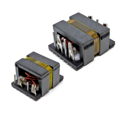 Calidad  Product Details: Planar SMT Common Mode Chokes TPER19/25 Series fábrica