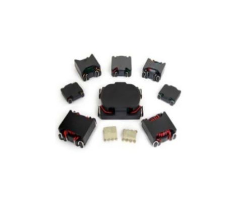 Calidad  Ultra-Efficient Synchronous Buck Converter Voltage Regulator with 4.5V to 28V Input and 96% Peak Efficiency fábrica