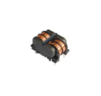 Calidad  High Inductance Common Mode Inductor with Low DCR and UL Insulation Standards for EMI Filtering fábrica