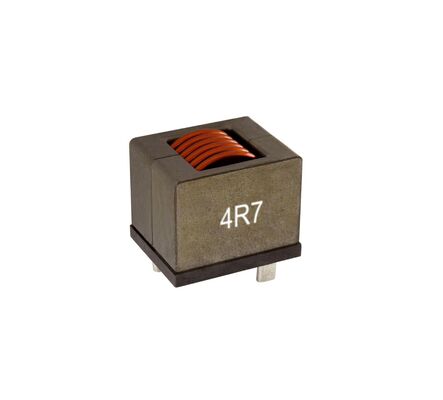 Calidad  High Reliability Low Profile Shielded SMD Power Inductor DEP2520 Series for Power Management fábrica