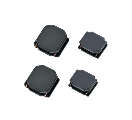 Calidad  LPS4520 Power Inductor with 1.5mH to 20mH Inductance Range and 4520 Form Factor for EMI Filtering fábrica