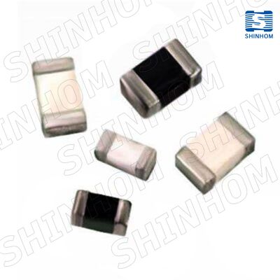 Calidad  Magnetically Shielded SMD Chip Inductor & Ferrite Bead with 1µH–100µH Inductance for EMI/RFI Filtering fábrica