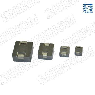 Calidad  Low-Profile Power Inductor with 65A High Current and Molded / Shielded Construction for Automotive Systems fábrica