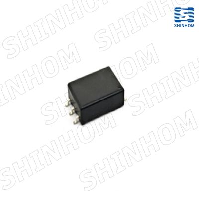 Calidad  GT0513 Gate Driver Transformer with 4000Vrms Basic Isolation, Push-Pull Topology & AEC-Q200 Compliance for IGBT and MOSFET Gate Drive fábrica