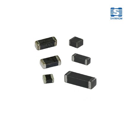 Calidad  SBL-U Series Ultra-High Current 6.0A Multilayer Chip Ferrite Bead for Wide Frequency Range EMI Suppression and Low DCR Power Loss fábrica