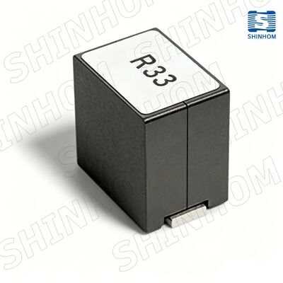 Calidad  SMB100710 Series SMT Shielded Power Inductor with High Current Capability, Low DCR, and Compact SMT Package fábrica