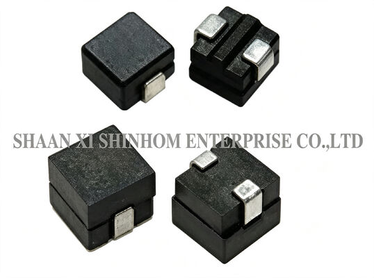 Calidad   High Current SMD Power Inductor HCB0404/0505 Series for Servers and VRM Power Supply fábrica