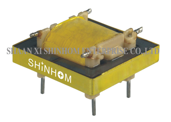 Calidad  Audio Frequency Transformer Frequency Response for Telecommunications and Audio Equipment fábrica