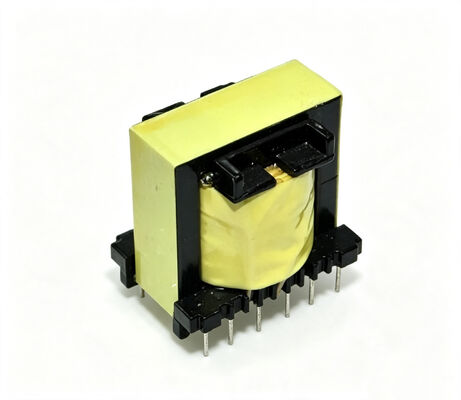 Calidad  High Frequency Pulse Transformer PQ3220 High Saturation Flux for Chargers and UPS fábrica