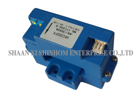 Calidad  Clamp-On Hall Sensor HKC-FK Series for Battery Supplied Applications and Industrial Control Fábrica