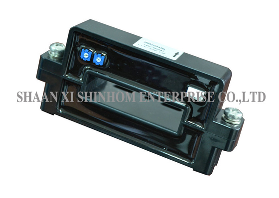 Calidad  High Accuracy Open Loop Hall Sensor 2000A 4V Output Galvanic Isolation for Inverters and DC Drives Fábrica