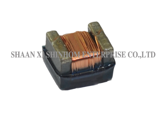 Calidad  AISC Series SMD Wire Wound Ceramic Chip Inductor High Q High SRF for Wireless Communications and GPS Fábrica
