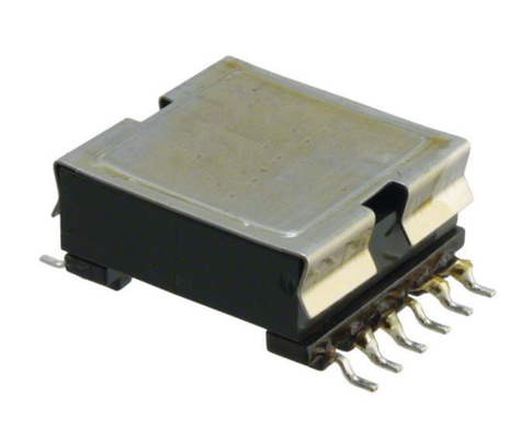Calidad  EFD Series Ferrite Core High Frequency Power Transformer for Switching Power Supplies Fábrica