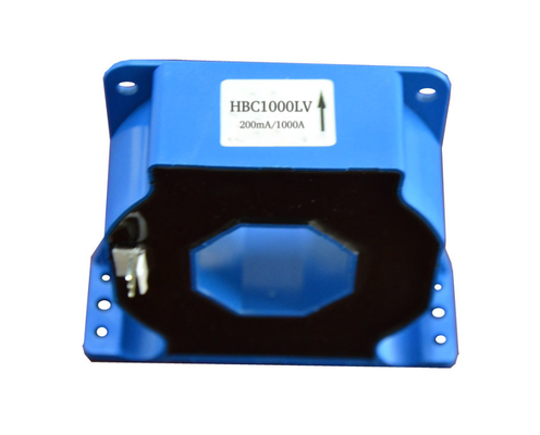 Calidad  HBC1000LF Series Hall Current Sensor 0 to 1000A for AC Variable Speed Drives Fábrica