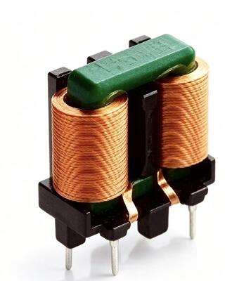 Calidad  SQ3324 Series High Efficiency Common Mode Choke for Consumer Electronics Fábrica