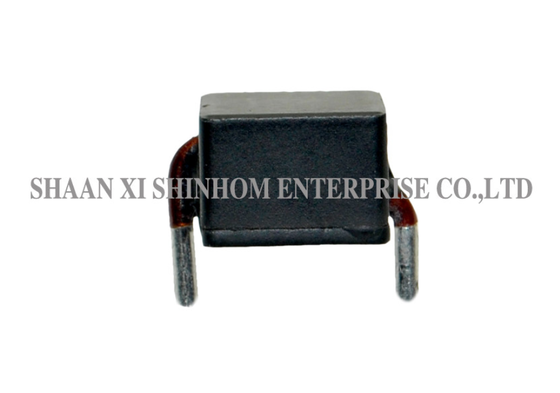 Calidad   HQ1108 Series Iron Core Shielded Power Inductor for Notebook Computers Fábrica