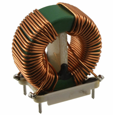 Calidad  Light Weight Common Mode Power Line Choke ISO9001 Certified for Solar Power Systems Fábrica