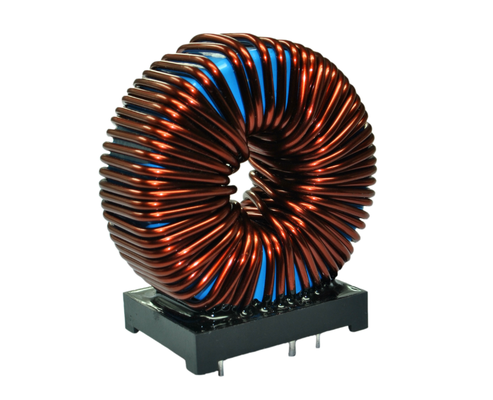 Calidad  High Current Toroidal Core Power Inductor 800uH for Power Management Fábrica