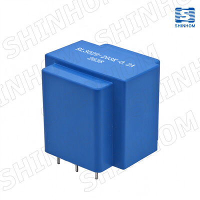 Calidad  RL3029 Series HIFI Audio Reactor 20mH for High Fidelity Audio Equipment Fábrica