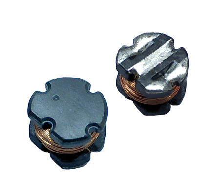 Calidad  Ferrite Core SMD Three Lead Surface Mount Power Inductors fábrica