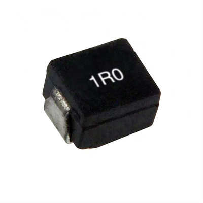 Calidad  Molded High Current SMD Chip Power Inductor 100uH Inductance fábrica