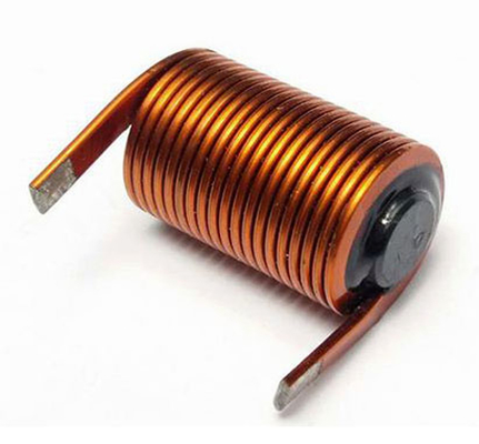 Rod Choke Coil Inductor Ferrite de alta frecuencia Rod Core 1.5uH 80A
