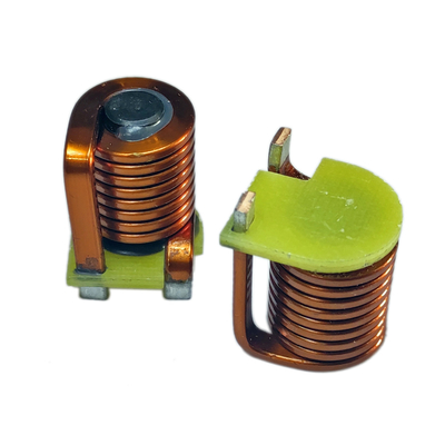 Rod Choke Coil Inductor Ferrite de alta frecuencia Rod Core 1.5uH 80A