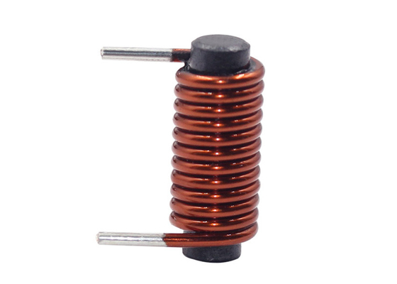 Rod Choke Coil Inductor Ferrite de alta frecuencia Rod Core 1.5uH 80A