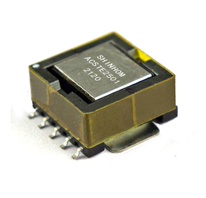 De alta frecuencia de detección actual de los transformadores de EFD25 SMD