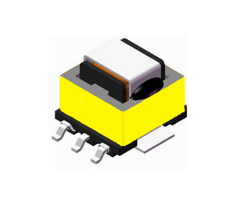 De alta frecuencia de detección actual de los transformadores de EFD25 SMD