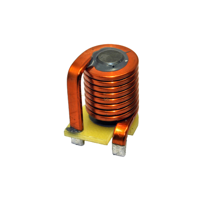 estabilidad termal de la instalación de gran intensidad toroidal del inductor de la INMERSIÓN del alambre plano 30A
