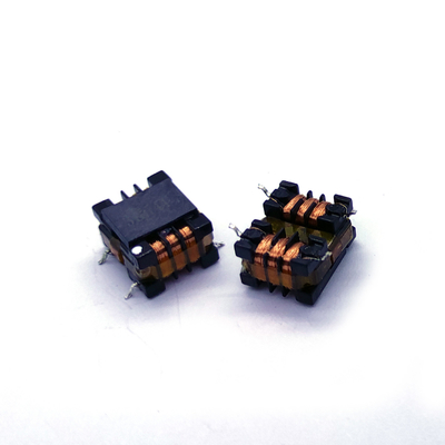Línea modificada para requisitos particulares filtro de la CA obstrucción común Smd Ef11 del modo de 3 fases