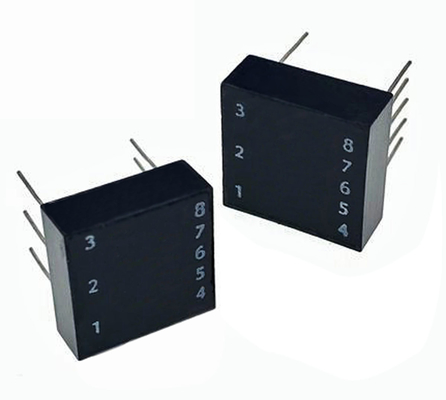 Reemplazo militar del transformador MIL-STD-1553 MIL-PERF-21028 del ómnibus de datos para PM-DB2762