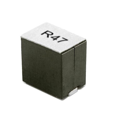 28A Inductor SMT blindado basado en ferrita con menor pérdida de núcleo
