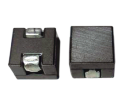 28A Inductor SMT blindado basado en ferrita con menor pérdida de núcleo