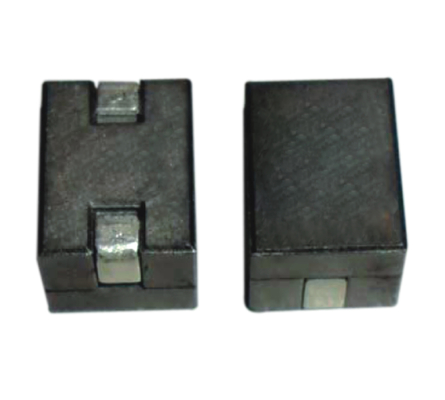 28A Inductor SMT blindado basado en ferrita con menor pérdida de núcleo