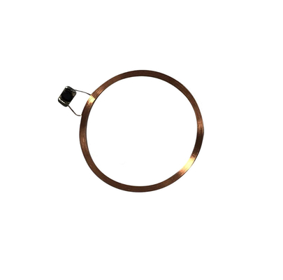 bobina de circuito integrado de alta frecuencia compatible con la tarjeta de identificación UID M1S50 7.0-36.0mm tamaño