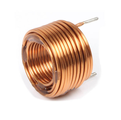Compacto Toroidal bobinas de aire SMD bobinas de aire montaje de superficie para aplicaciones de RF