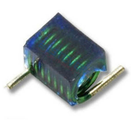 Compacto Toroidal bobinas de aire SMD bobinas de aire montaje de superficie para aplicaciones de RF
