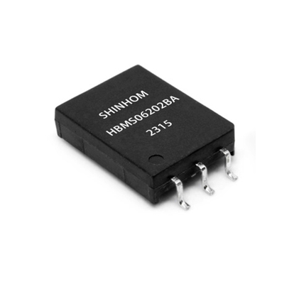 Transformador de red de alto voltaje aislante BMS para aplicaciones ESS/EV