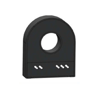 Sensor de corriente residual de tipo B o A de 6 mA/DC 16 X 40 X 11,5 X 48 mm para aplicaciones industriales