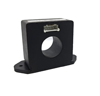 Sensor de corriente residual de tipo B o A de 6 mA/DC 16 X 40 X 11,5 X 48 mm para aplicaciones industriales