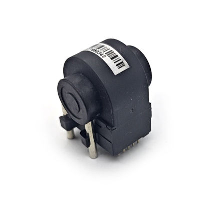 8.8 X 26.5 X 13 X 23.6 mm Sensor de corriente residual Tipo B o A Protección de 6 mA/DC para aplicaciones de 3,5 kW y menos