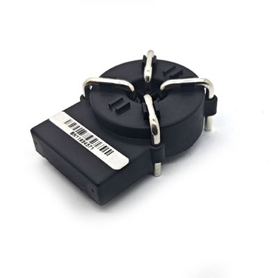 8.8 X 26.5 X 13 X 23.6 mm Sensor de corriente residual Tipo B o A Protección de 6 mA/DC para aplicaciones de 3,5 kW y menos