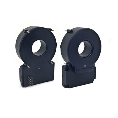 Sensor de corriente de fuga de 5V de corriente continua de -40°C a 85°C Tecnología avanzada para aplicaciones industriales