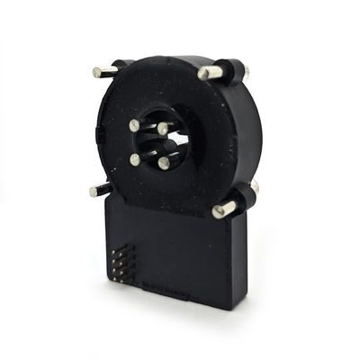 Sensor de corriente de fuga de 5V de corriente continua de -40°C a 85°C Tecnología avanzada para aplicaciones industriales