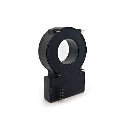 Sensor de corriente residual de corriente continua de 5 V de -40°C a 85°C para la detección y monitorización precisas de corriente