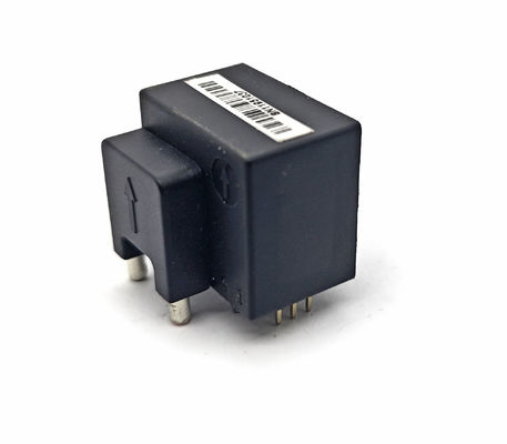 Sensor de corriente residual de corriente continua de 5 V de -40°C a 85°C para la detección y monitorización precisas de corriente