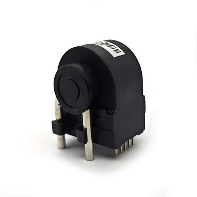 Sensor de corriente residual de 7 kW y menos para aplicaciones industriales amplias